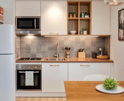 Taman Jubilee Apartment | The Majestic Ipoh