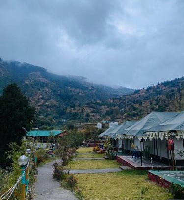 Naina Range Other | The malang valley resort with free parking and internet