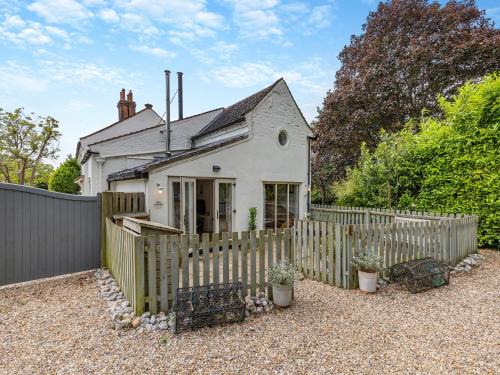 Trunch House | The Maltings