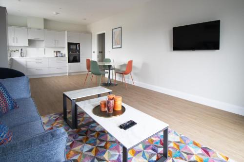 Portlaoise Apartment | The Maltings