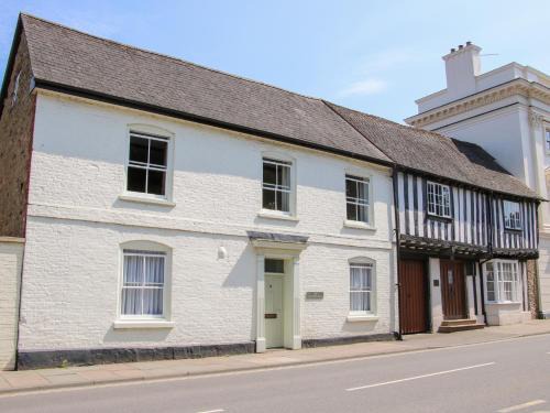 Ludwel House | The Maltster's House
