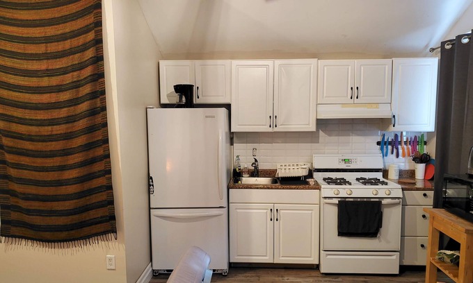 Rockcliffe - Smythe Cabin | The "Man Cave"