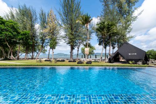 Wichit Resort | The Mangrove Phuket by Blu Monkey