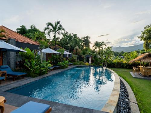 Tukad Mungga Hotel | The Manja Retreat Lovina