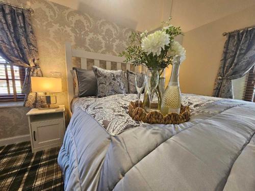North Bitchburn Bed & Breakfast | The Manor
