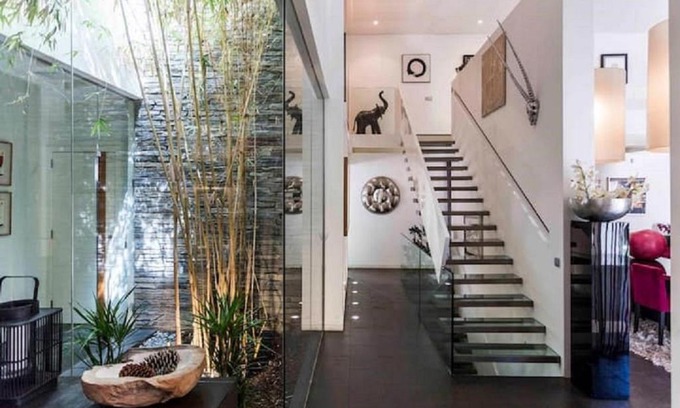 Grandola Villa | The Manor House by The Getaway Collection
