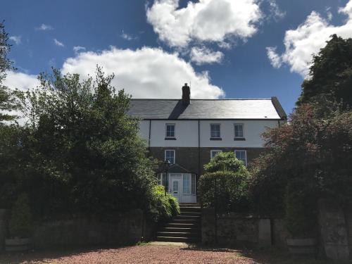 Fenwick House | The Manor House