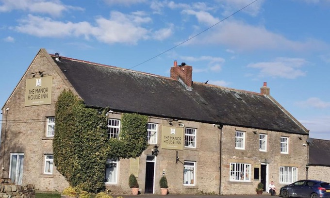 Carterway Heads Hotel | The Manor House Inn