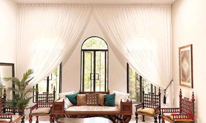 Janda Baik Villa | The Manzil Janda Baik