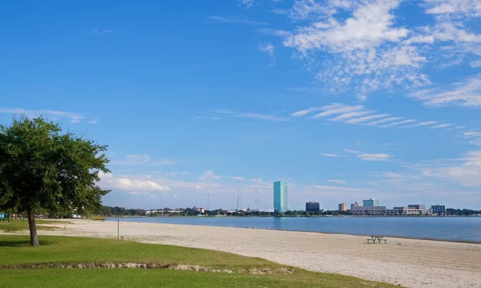 Lake Charles Hotel | The Marco Hotel Lake Charles