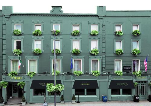 Drogheda Hotel | The Marcy Hotel