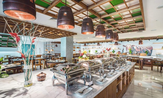 Pondokcina Hotel | The Margo Hotel