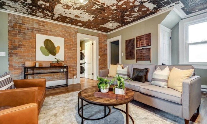Picton House | The Marigold - Gorgeously remodelled PEC farmhouse