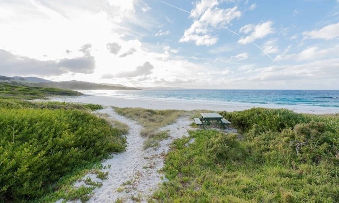 Four Mile Creek House | The Marlo-Located in White Sands Estate