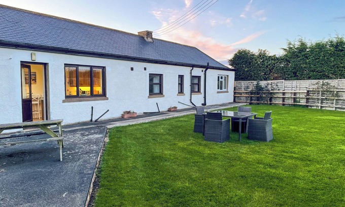 Belford Cottage | The Martin's - UK48870