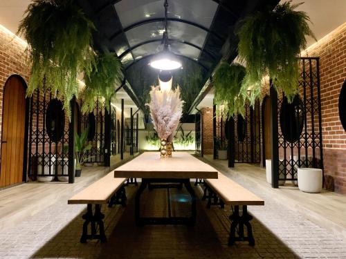 Khlong Tan House | The Matta