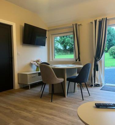 Glen of Aherlow House | The Meadows at Marlhill