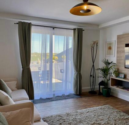 Doolin Apartment | The Meadows Hideaway