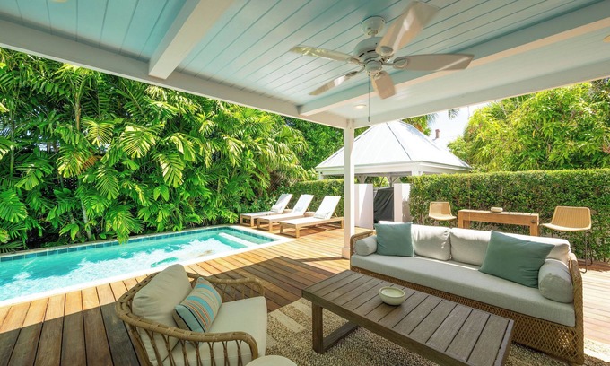 Meadows House | The Meadows Retreat
