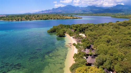 Pejarakan Resort | The Menjangan by LifestyleRetreats