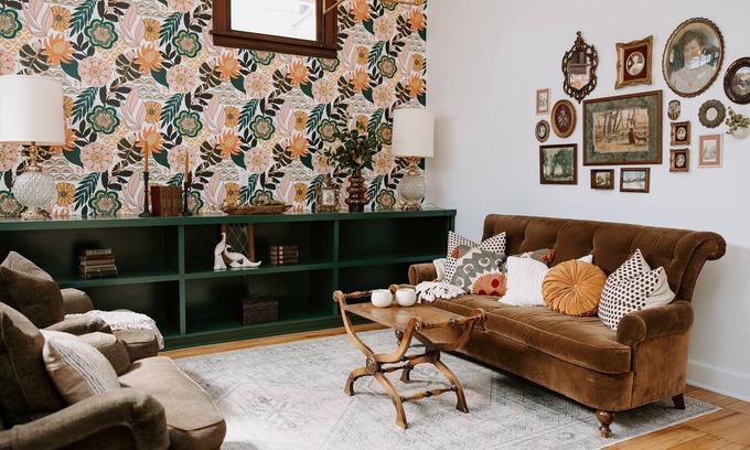 Wooster House | The Mercantile near Historic Downtown Wooster. Newly renovated!