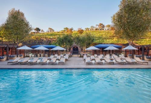 Napa Resort | The Meritage Resort and Spa