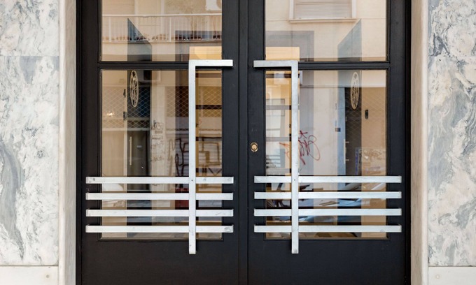 Mousio Apartment | The MET by Zoia Living