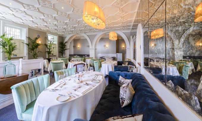 Victorian Quarter Hotel | The Metropole Hotel