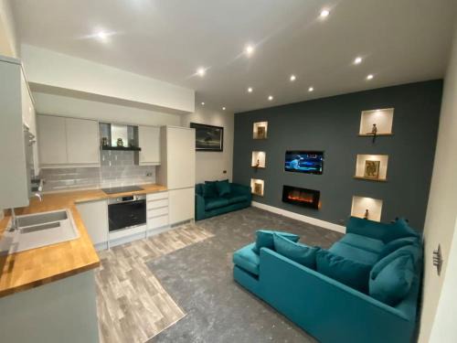 Bowness-on-Windermere Apartment | The Mews, Bowness Centre