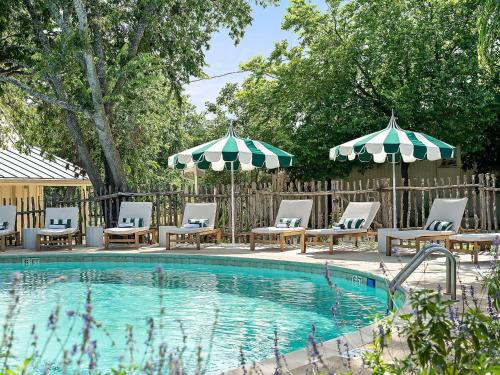 Comfort Hotel | The Meyer Hotel