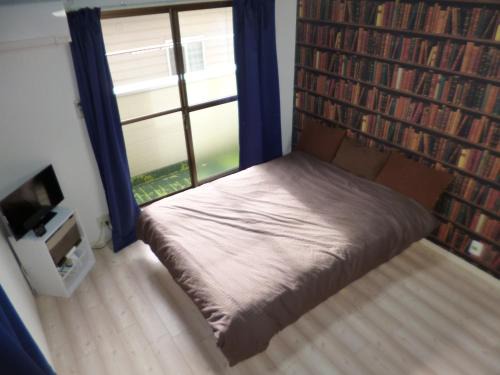 Minami-ku Apartment | The Mickey Carlton Ohashi 207