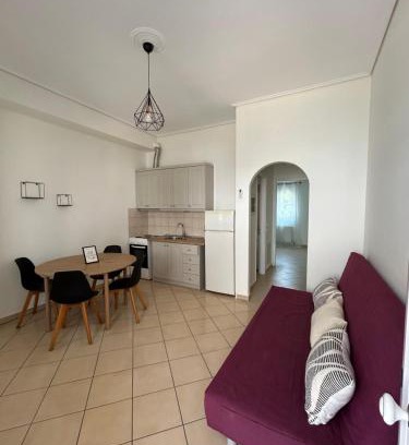 Kastania Apartment | The middle apartment