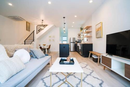 Curtis Park House | The Mile High Escape in Curtis Park