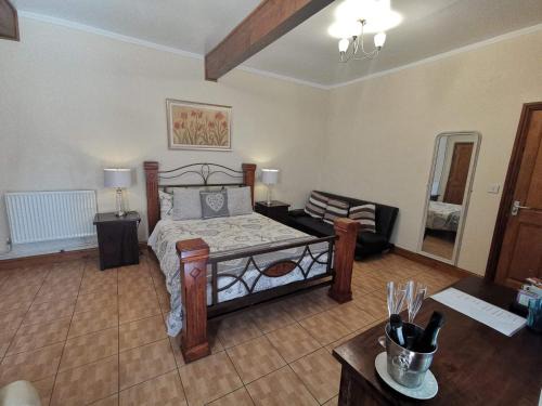 Stone House | The Mill Bed and Breakfast
