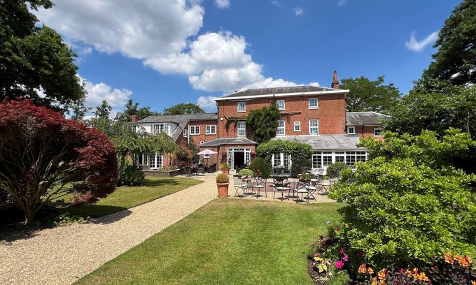 Swallowfield Hotel | The Mill House