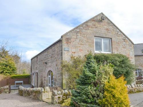 Warenford House | The Mill House