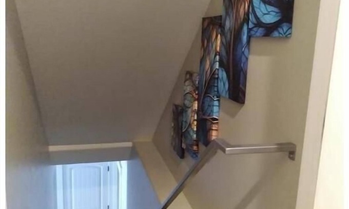Millcreek Condo | The Millcreek Retreat