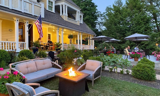 Millerton Hotel | The Millerton Inn