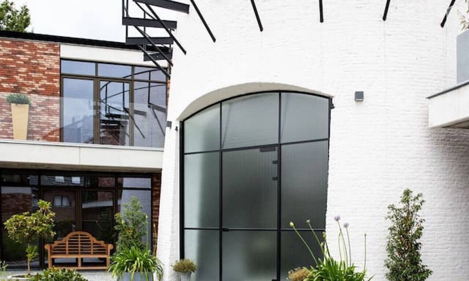 Belsele House | The Millhouse - a unique experience