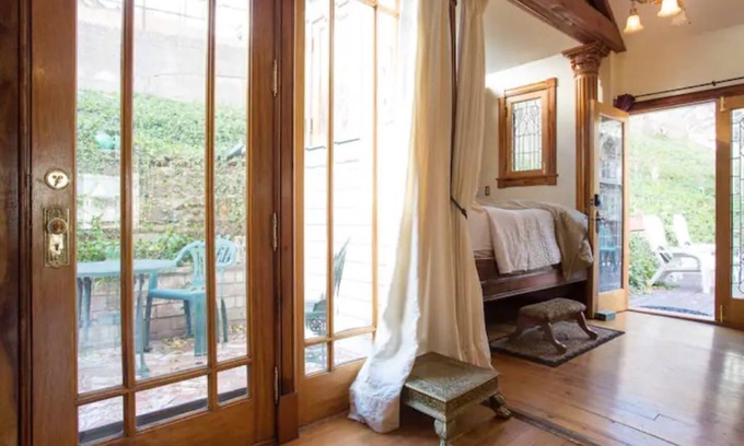 Jerome Cottage | The Miner’s Cottage
