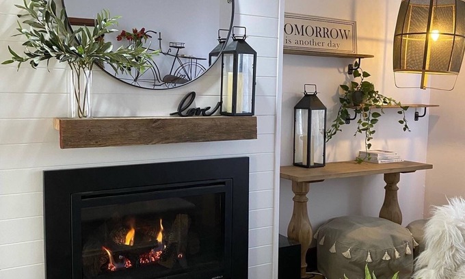 Stawell House | The Miners Rest - luxury accommodation in Stawell, at the foot of the Grampians