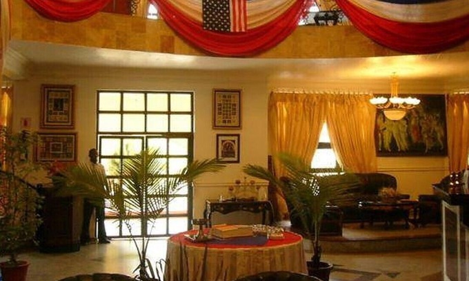 Calabar Hotel | The Mirage Calabar