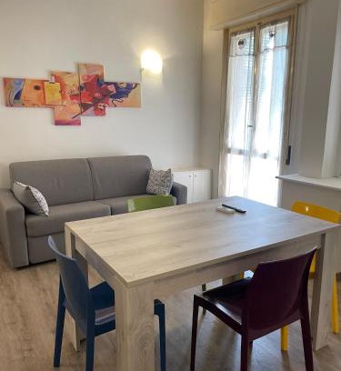 Old Town Apartment | The Modern House 2