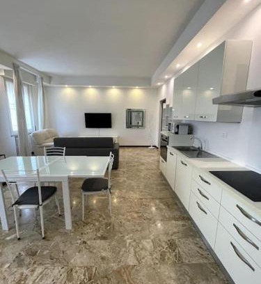 Old Town Apartment | The modern House