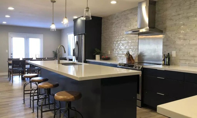 Cottonwood Heights Condo | The Modern Moose! Fully Updated & Minutes from the Best Snow and Hiking on Earth