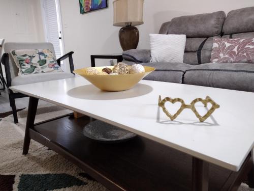 Fair Oaks House | The Modern Recharging Station