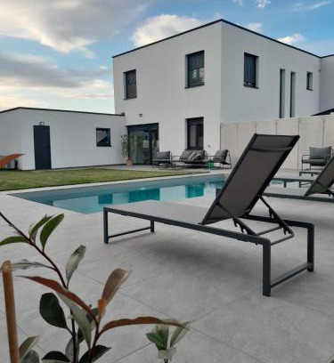 Parndorf Apartment | The Moment Luxury Suites