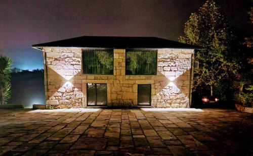 Marco de Canaveses Villa | The Monastery Barn
