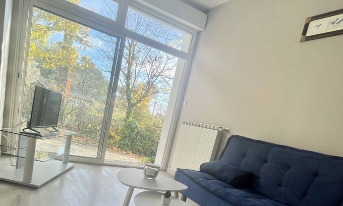 Saint-Ambroix House | The Montagnette