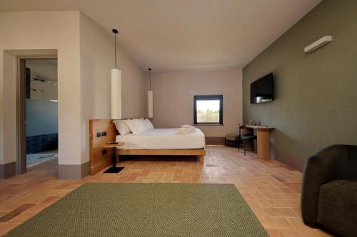 Monteleone d'Orvieto Resort | The Monteleone Umbria Retreat